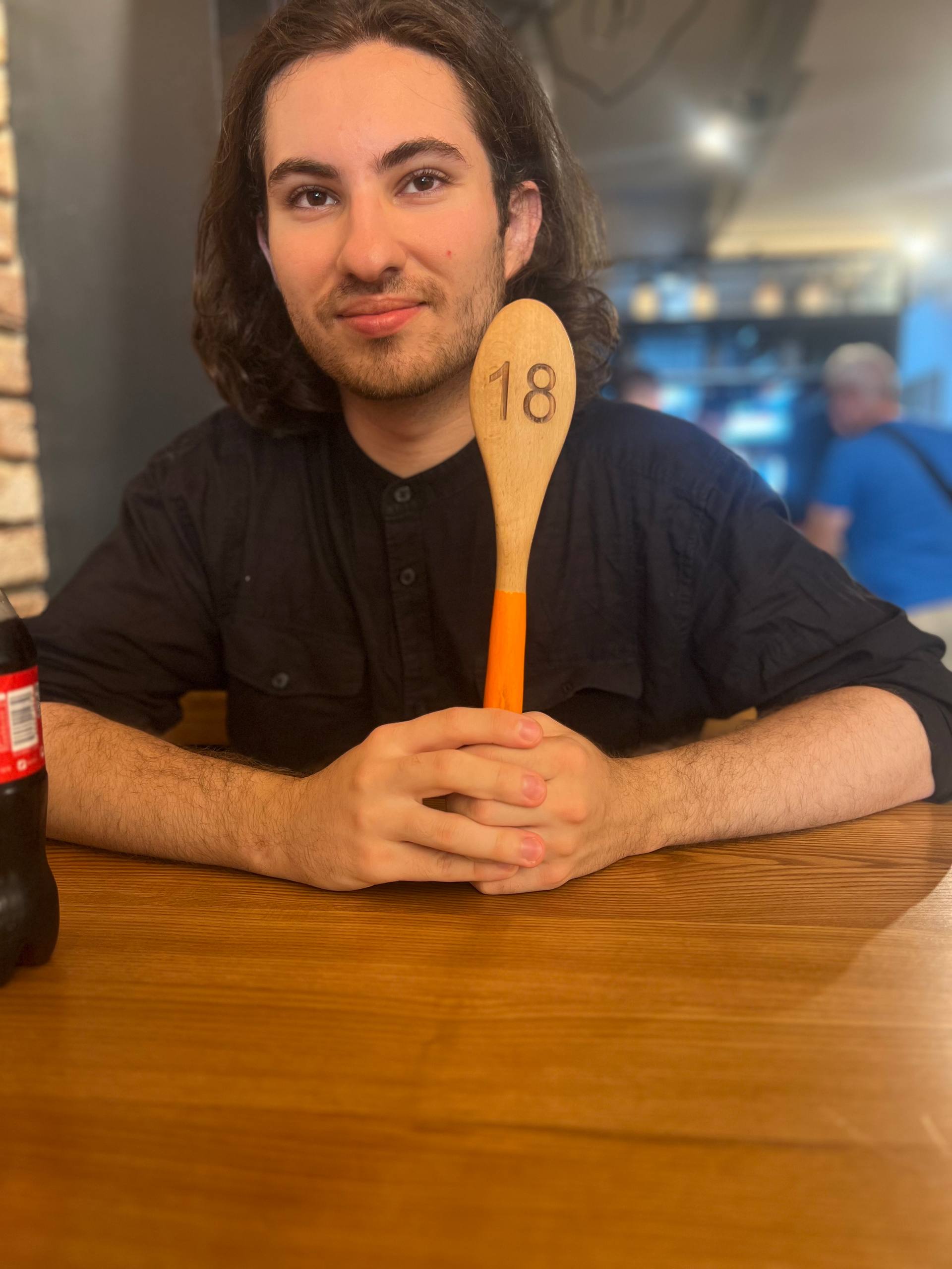 Radi spolu jeme 🍽️